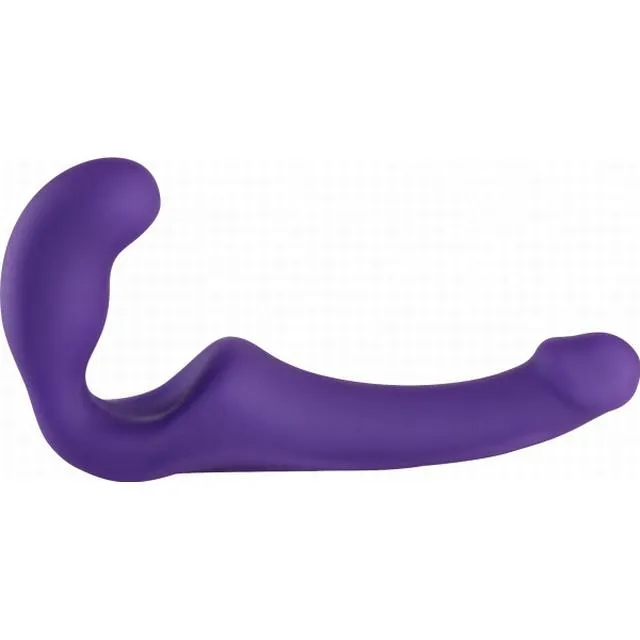 Vibrators Share Wearable Toy for Couples Experience Thrusting Bliss Fun Factory