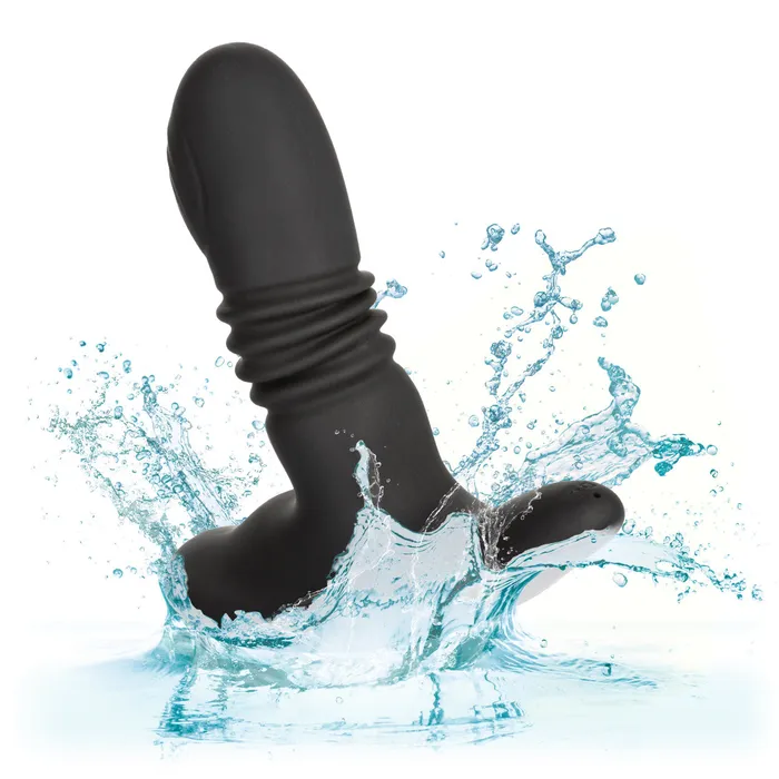 CalExotics Anal Eclipse Thrusting Rotator Probe