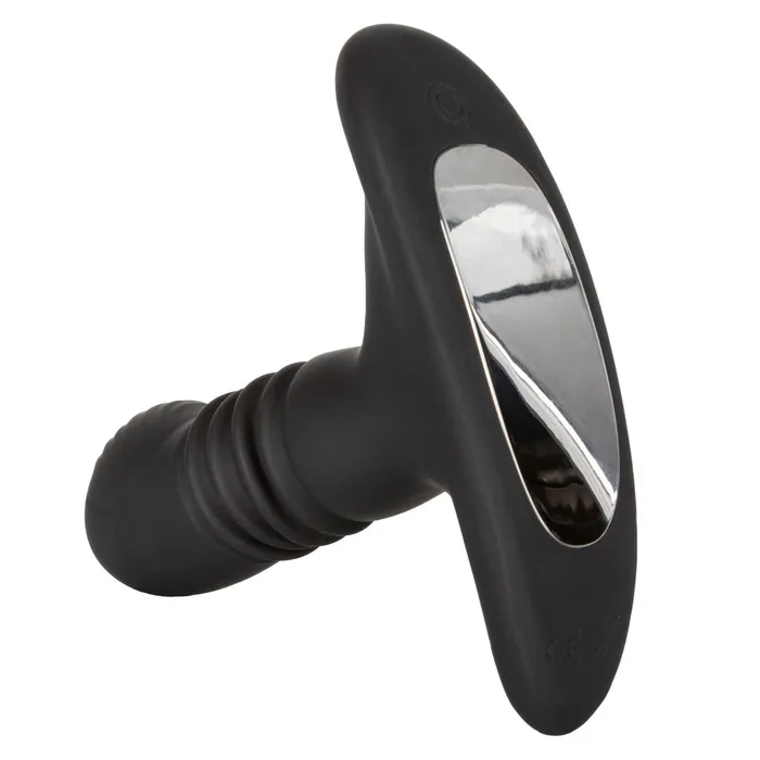 CalExotics Anal Eclipse Thrusting Rotator Probe