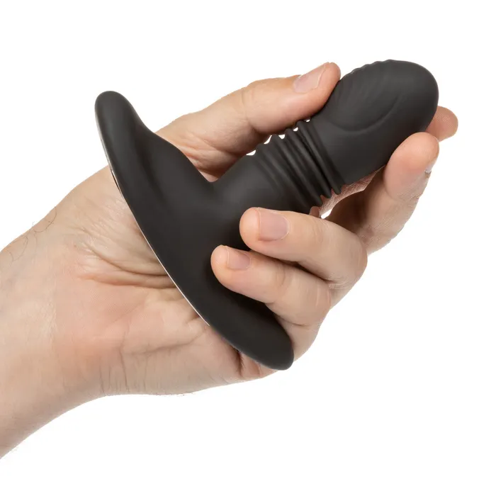 CalExotics Anal Eclipse Thrusting Rotator Probe