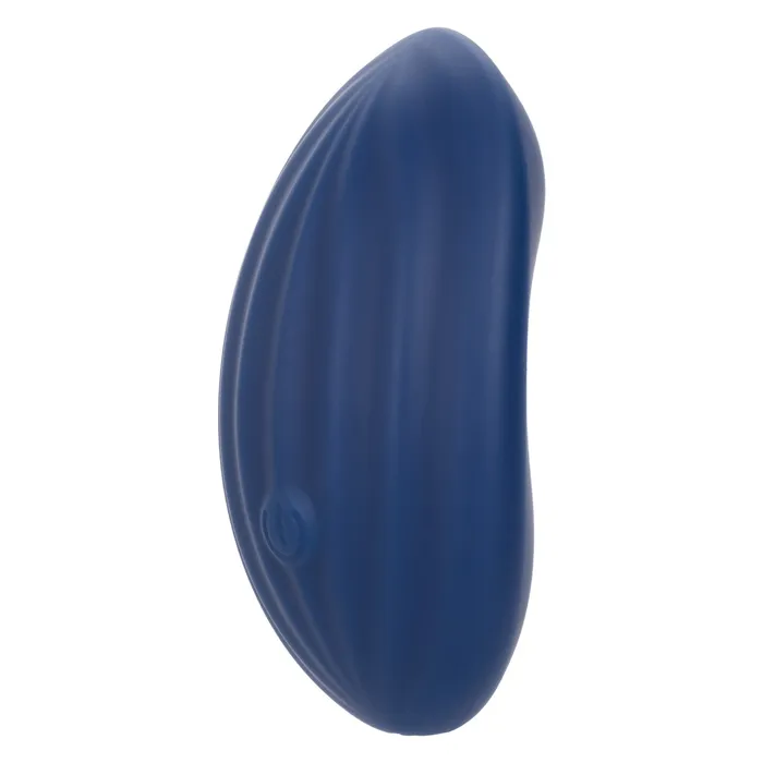 CalExotics Vibrators Cashmere Velvet Curve Vibrator
