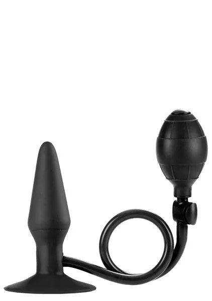 COLT Gear Anal COLT Medium Pumper Plug Black