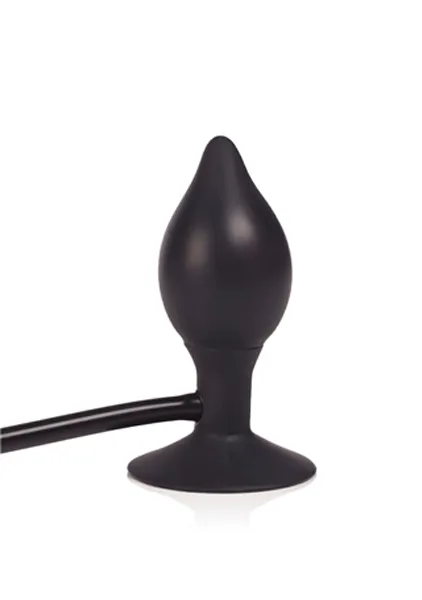 COLT Gear Anal COLT Medium Pumper Plug Black