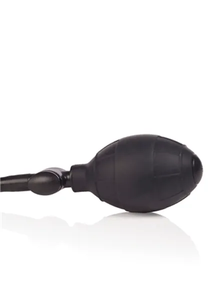 COLT Gear Anal COLT Medium Pumper Plug Black