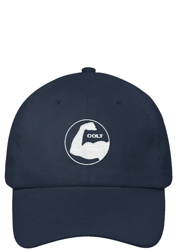 COLT Store Vibrators COLT Classic Bicep Cap
