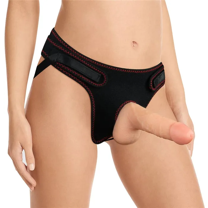 Easy Strapon Set 70 LOVETOY Anal