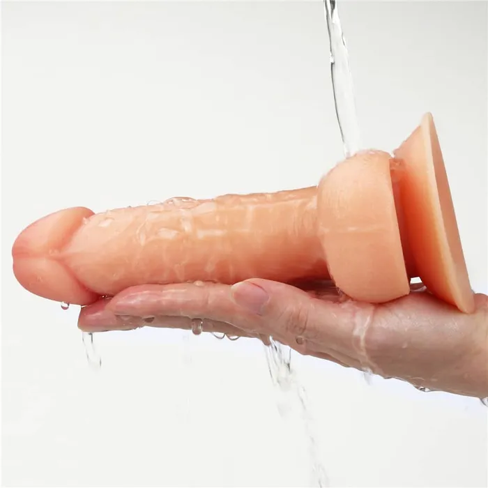 Easy Strapon Set 70 LOVETOY Anal