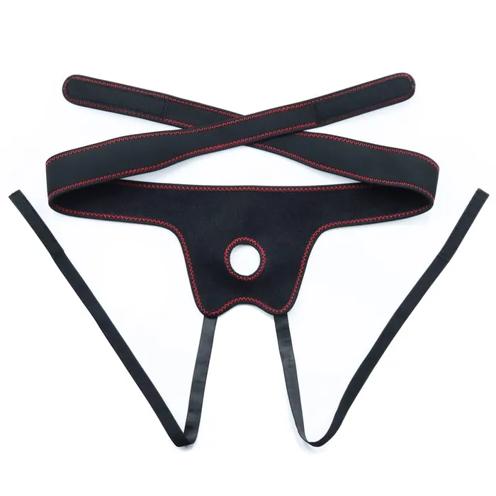 Easy Strapon Set 70 LOVETOY Anal