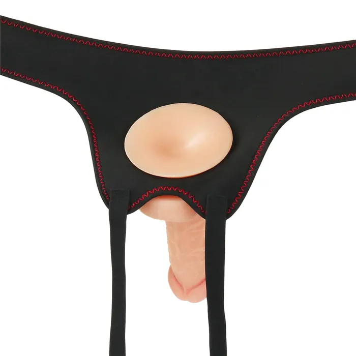 Easy Strapon Set 70 LOVETOY Anal