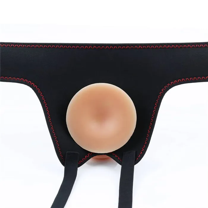 Easy Strapon Set 70 LOVETOY Anal