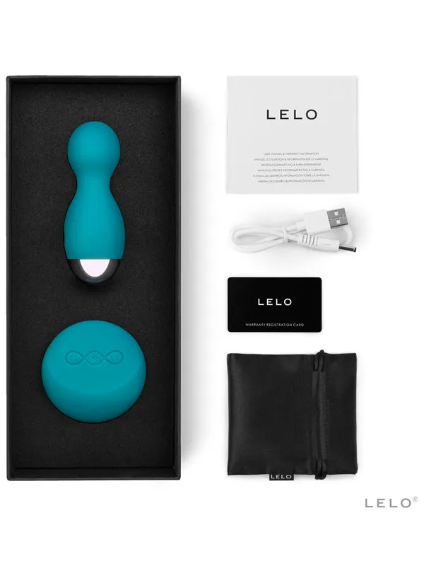 LELO Hula Beads Ocean Blue Calvista Anal LELO Hula Beads Ocean Blue Calvista Anal