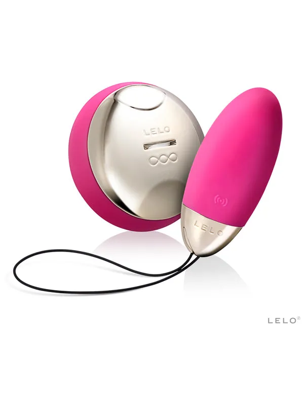 LELO Lyla 2 Hot Cerise Calvista Vibrators