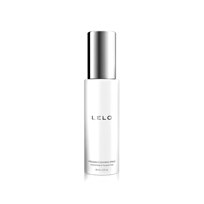 Lelo Vibrators LELO Toy Cleaning Spray 60 mL 2 oz