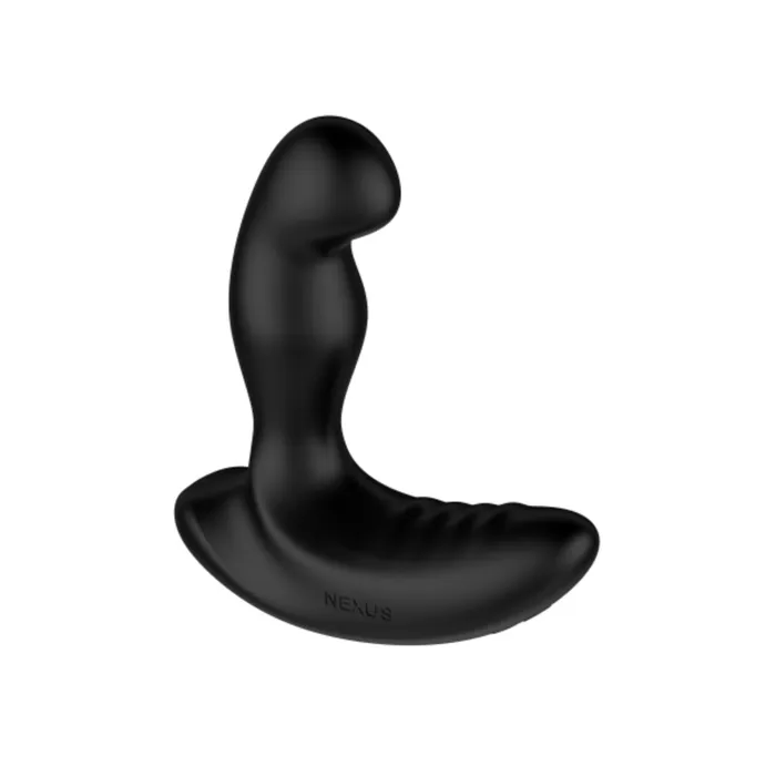 Nexus Anal Nexus Ride Remote Control Dual Motor Prostate Massager Butt Plug