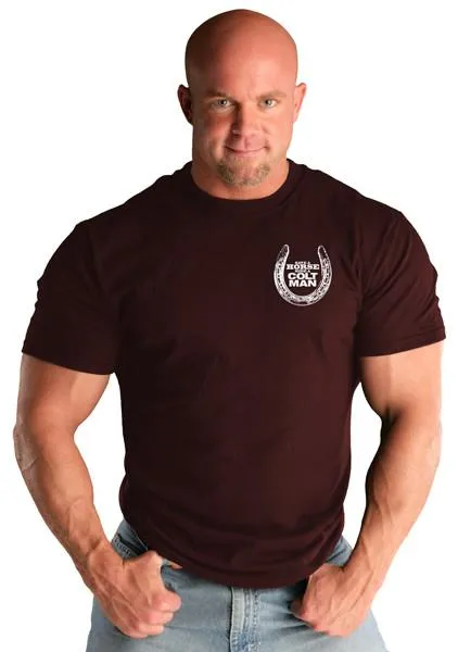 Printify Vibrators COLT Save a Horse Ride a COLT Man Tee