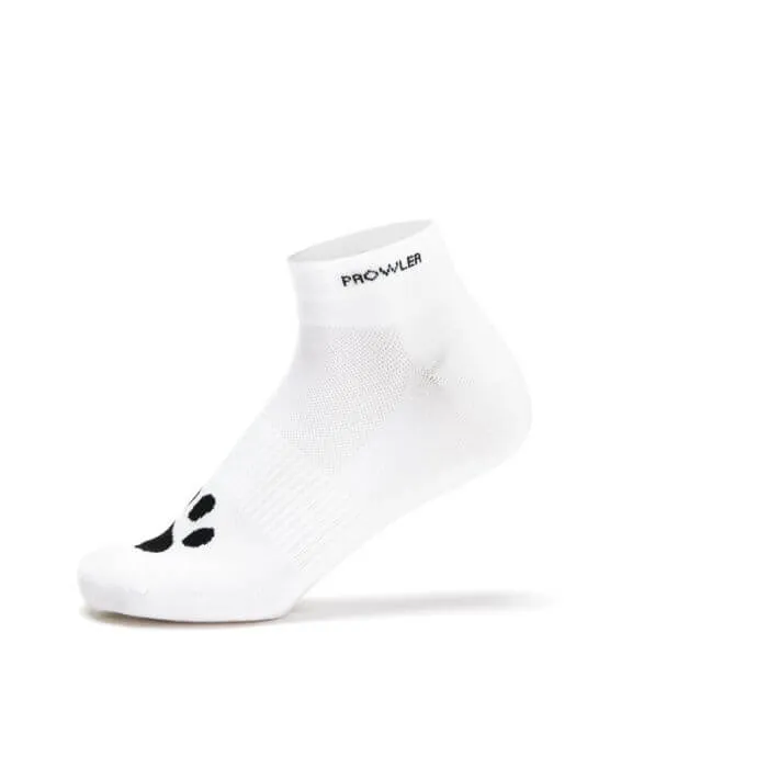Prowler RED Ankle Sock Cum Dump Prowler RED Vibrators
