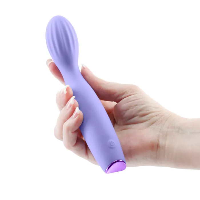 Revel Pixie GSpot Vibrator Purple NS Novelties Vibrators Revel Pixie GSpot Vibrator Purple NS Novelties Vibrators
