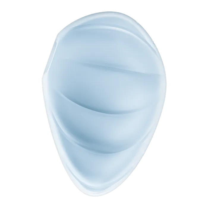 Satisfyer Satisfyer Cloud Dancer Air Pulse Vibrator Vibrators