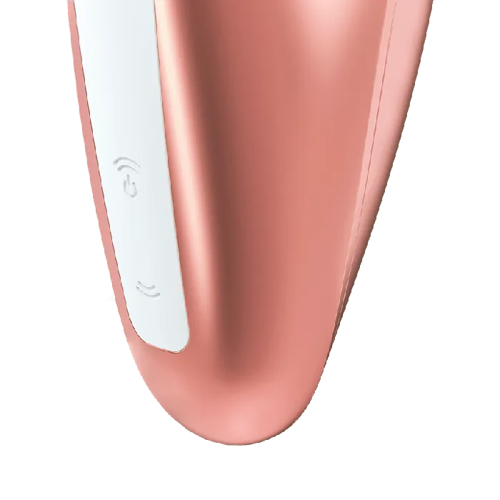 Satisfyer Satisfyer Love Breeze Air Pulse Clitoral Stimulator Vibrators