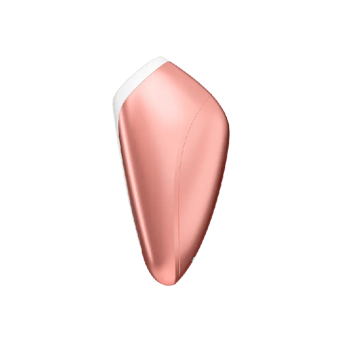 Satisfyer Satisfyer Love Breeze Air Pulse Clitoral Stimulator Vibrators