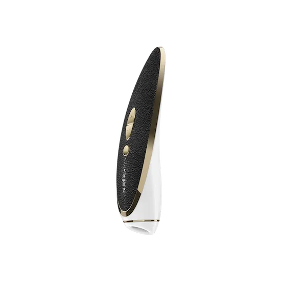 Satisfyer Vibrators Satisfyer Haute Coutre Clitoral Sucker Vibration