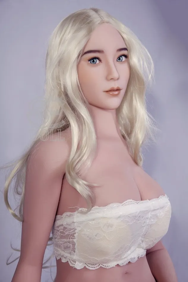 SEDOLL 163 cm E TPE Kathy SEDOLL Vibrators