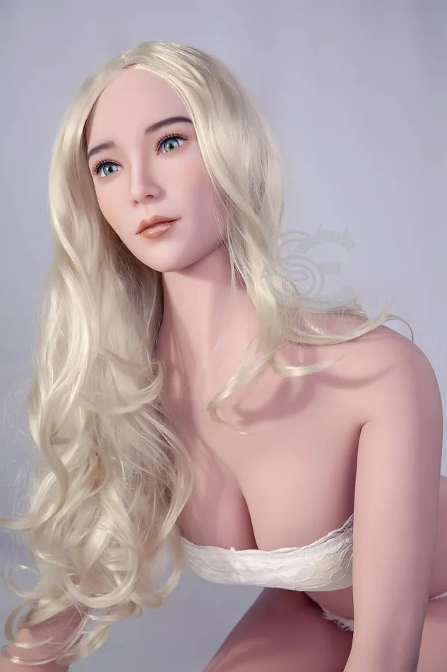 SEDOLL 163 cm E TPE Kathy SEDOLL Vibrators