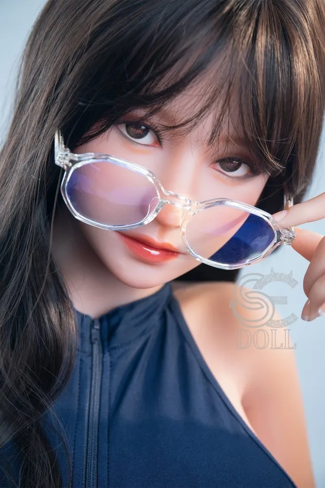 SEDOLL Vibrators SEDOLL 157 cm H TPE Phoebe