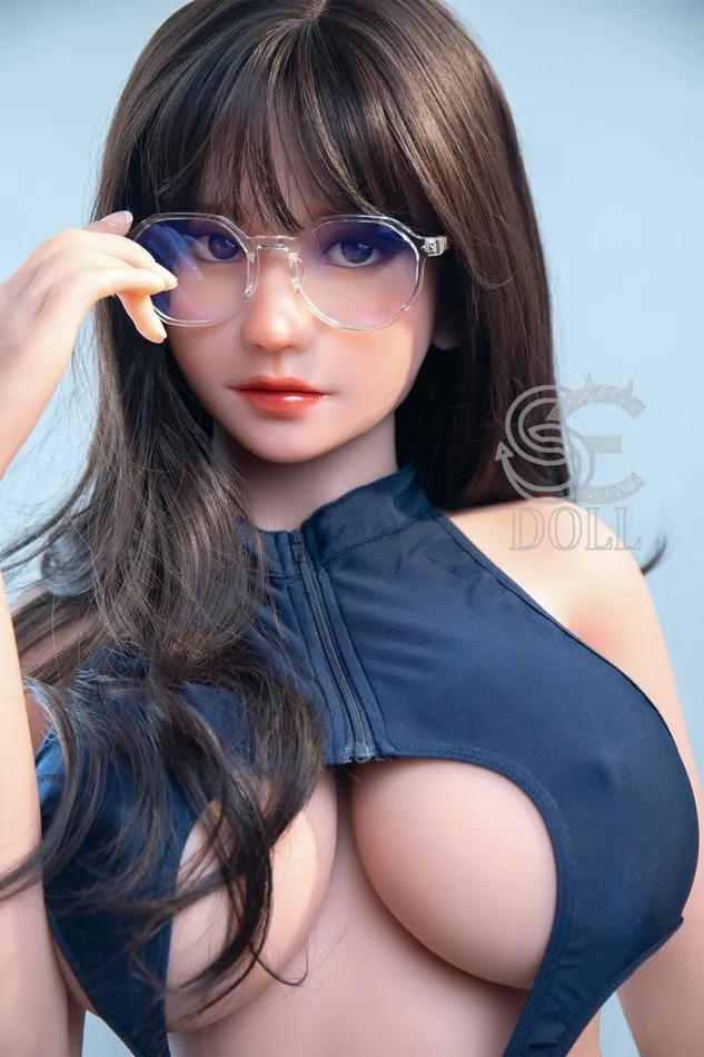SEDOLL Vibrators SEDOLL 157 cm H TPE Phoebe