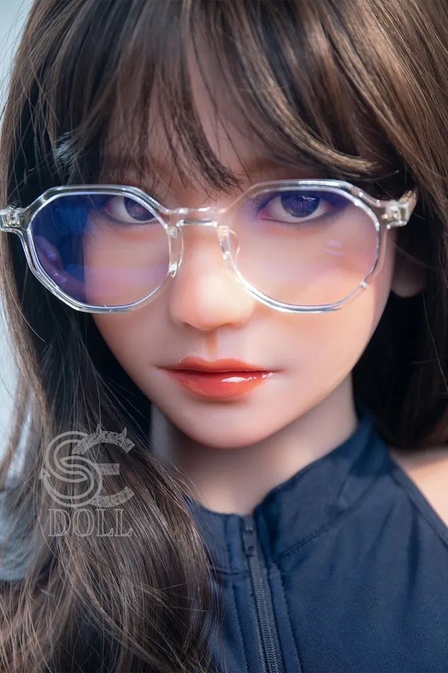 SEDOLL Vibrators SEDOLL 157 cm H TPE Phoebe