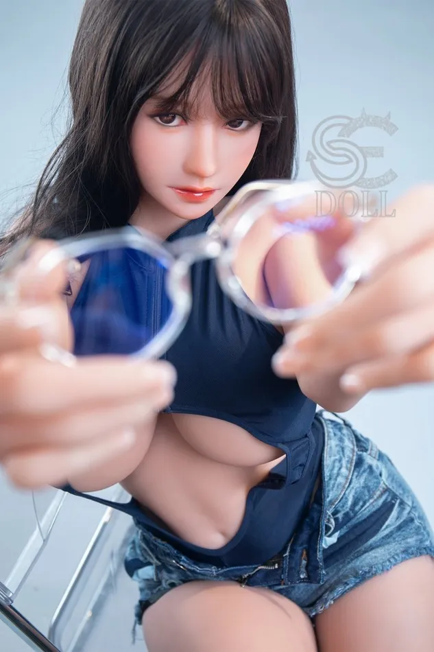 SEDOLL Vibrators SEDOLL 157 cm H TPE Phoebe