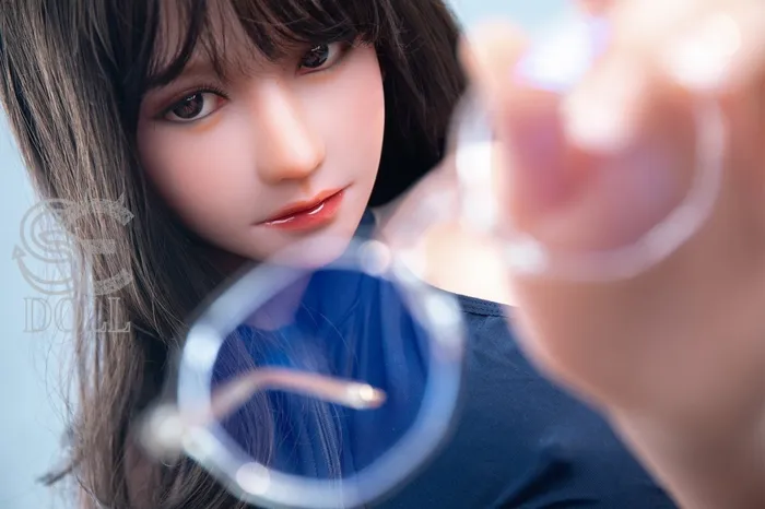 SEDOLL Vibrators SEDOLL 157 cm H TPE Phoebe