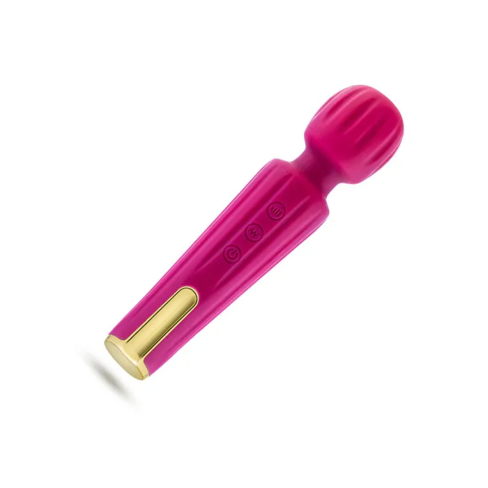 STOCKROOM Allana Compact Mini Vibe Vibrators