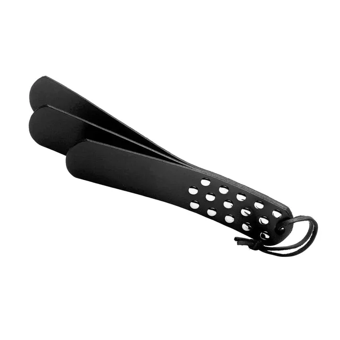 Strict Leather Three Layer Slapper Strict Leather Restraints