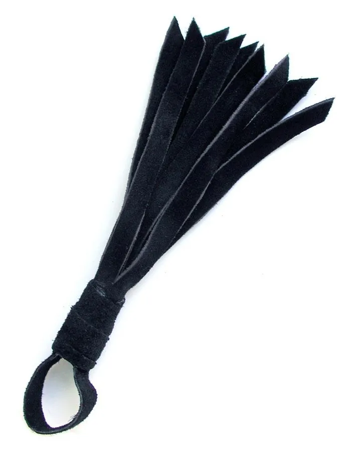 Teeny Weeny Flogger The Stockroom Vibrators