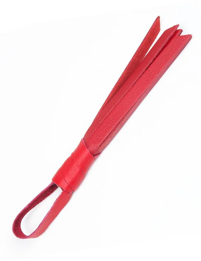 Teeny Weeny Flogger The Stockroom Vibrators