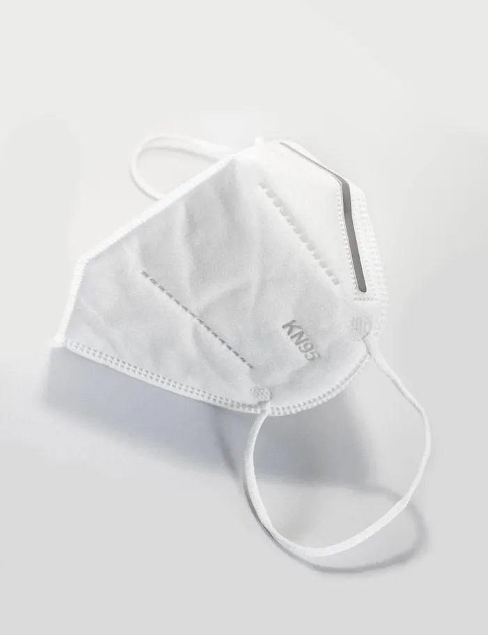The Stockroom KN95 Respirator Mask Vibrators
