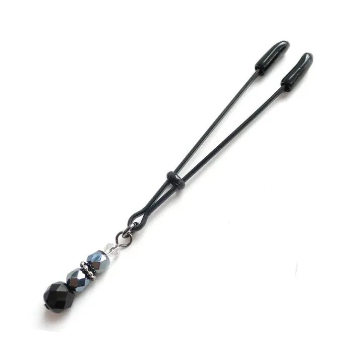 vendorunknown Anal Beaded Clit Clamp