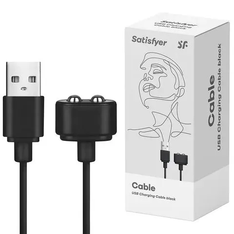Vibrators Satisfyer Pro Charger Satisfyer