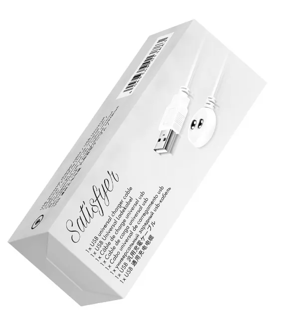Vibrators Satisfyer Pro Charger Satisfyer