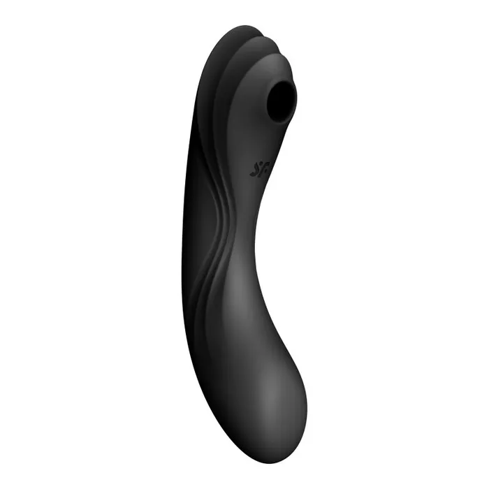 Vibrators Satisfyer Satisfyer Curvy Trinity
