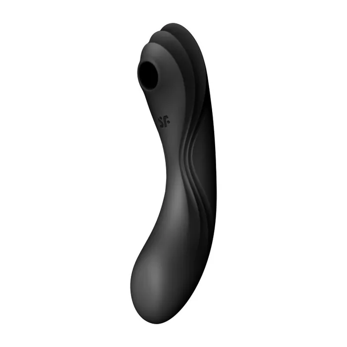 Vibrators Satisfyer Satisfyer Curvy Trinity