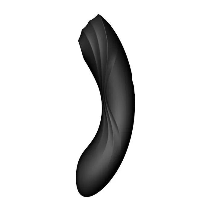 Vibrators Satisfyer Satisfyer Curvy Trinity
