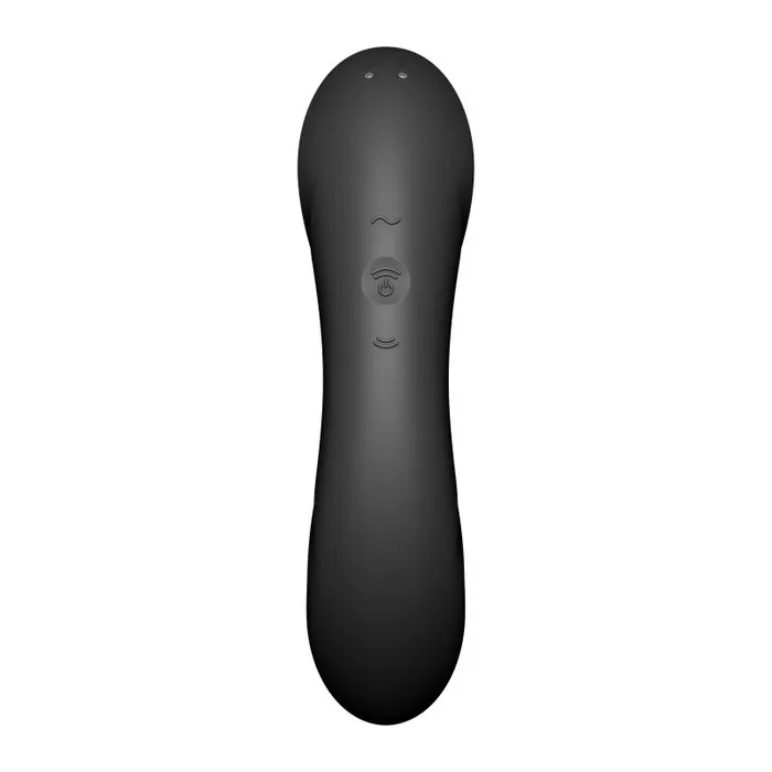 Vibrators Satisfyer Satisfyer Curvy Trinity