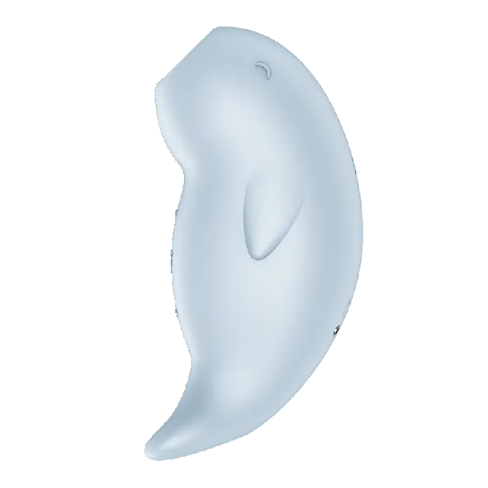 Vibrators Satisfyer Seal You Soon Air Pulse Vibrator Satisfyer