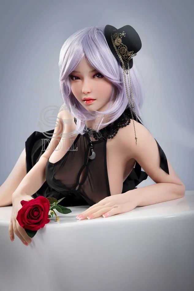 Vibrators SEDOLL SEDOLL 165 cm F TPE Miya