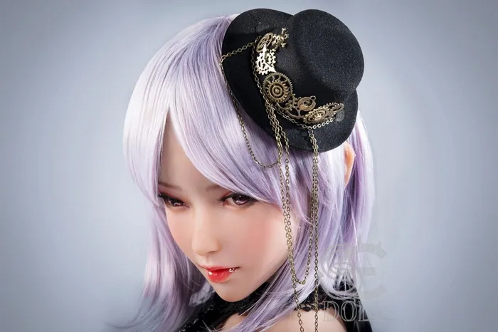 Vibrators SEDOLL SEDOLL 165 cm F TPE Miya