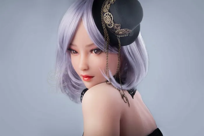 Vibrators SEDOLL SEDOLL 165 cm F TPE Miya
