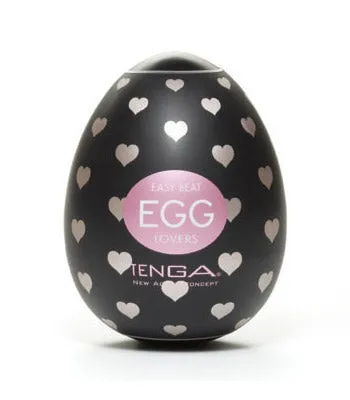 Vibrators Tenga Eggs New Standard Traveling Tickle Trunk