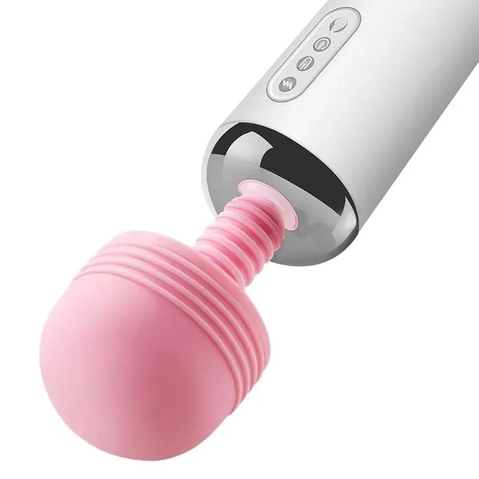 Vibrators Upgrade Multifuction Vibrator and Sucker HEXHER